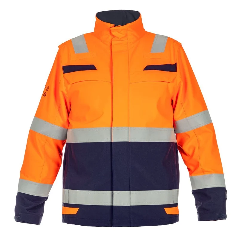 Hydrowear Menorca Softshell Multinorm 043639