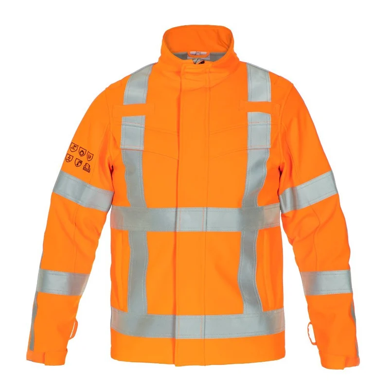 Hydrowear Menorca Softshell Multinorm 043639