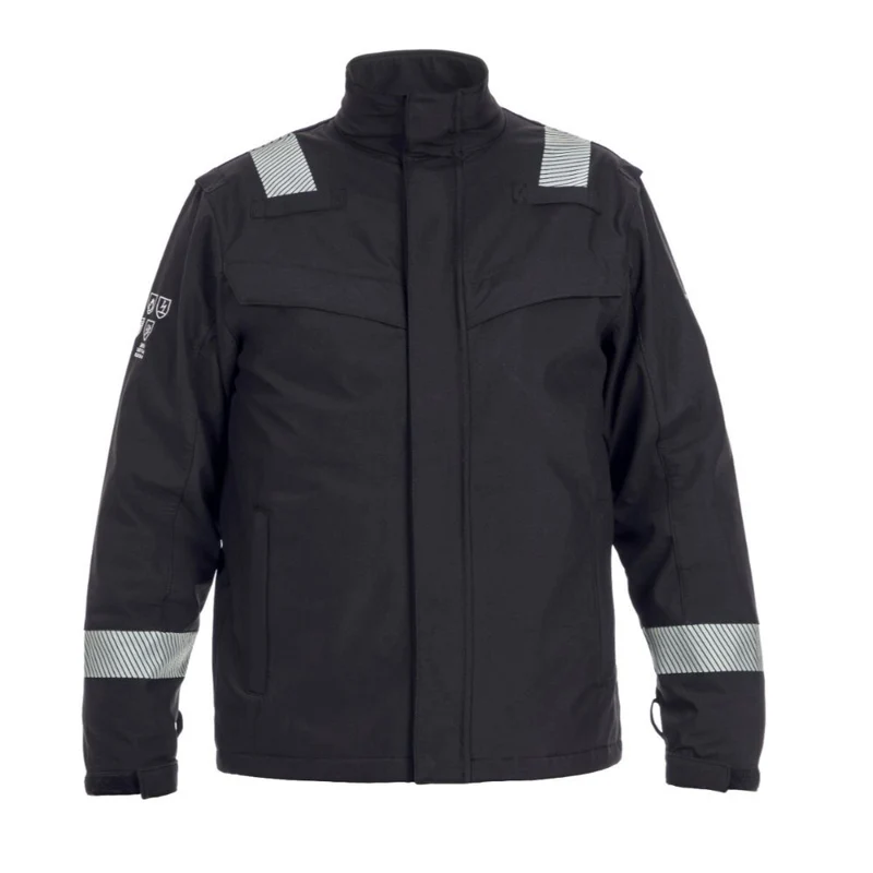Hydrowear Menorca Softshell Multinorm 043639