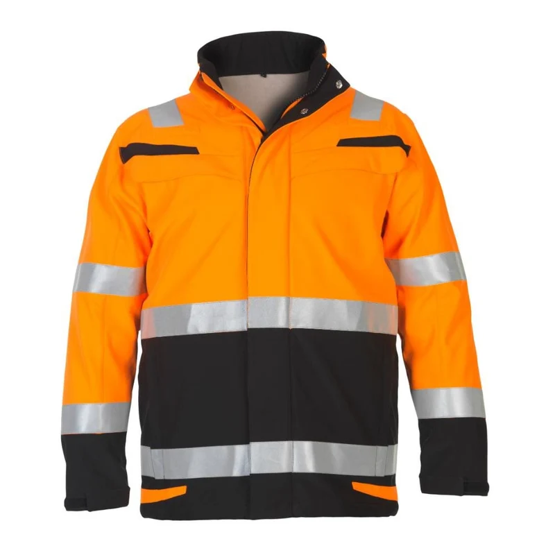Hydrowear Menorca Softshell Multinorm 043639