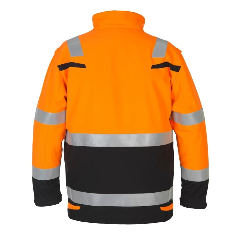 Hydrowear Menorca Softshell Multinorm 043639