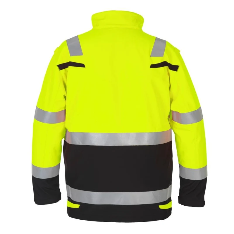 Hydrowear Menorca Softshell Multinorm 043639