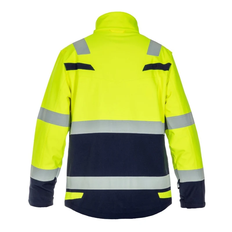 Hydrowear Menorca Softshell Multinorm 043639