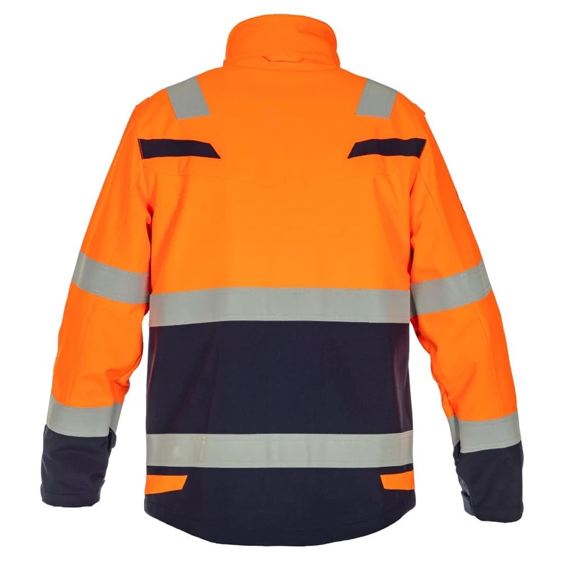 Hydrowear Menorca Softshell Multinorm 043639