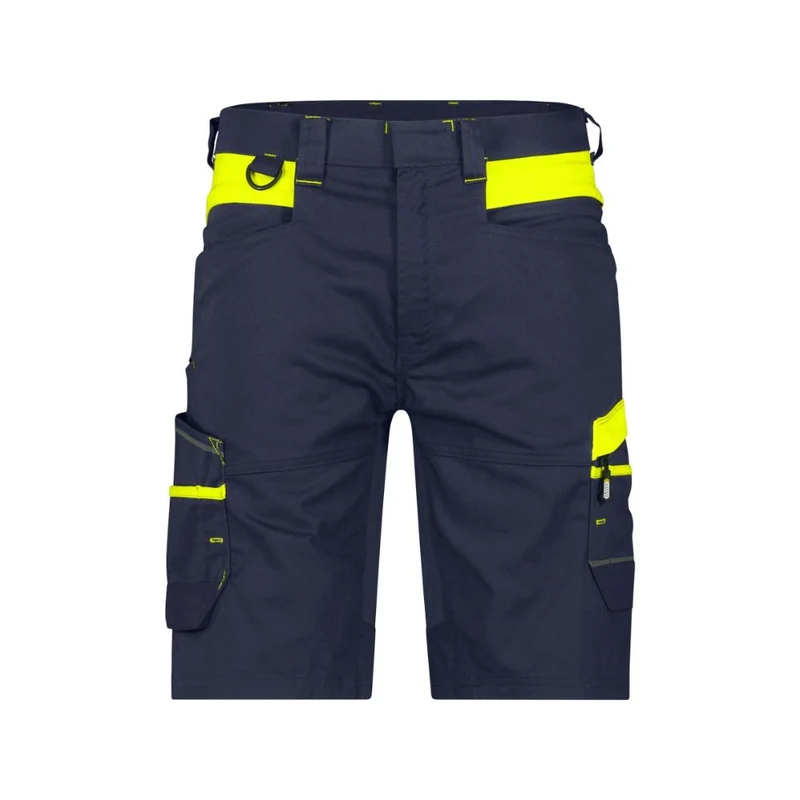 Dassy Logix Manilla Werkshort met stretch 250108