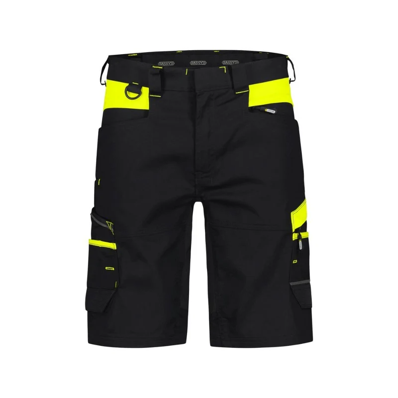 Dassy Logix Manilla Werkshort met stretch 250108