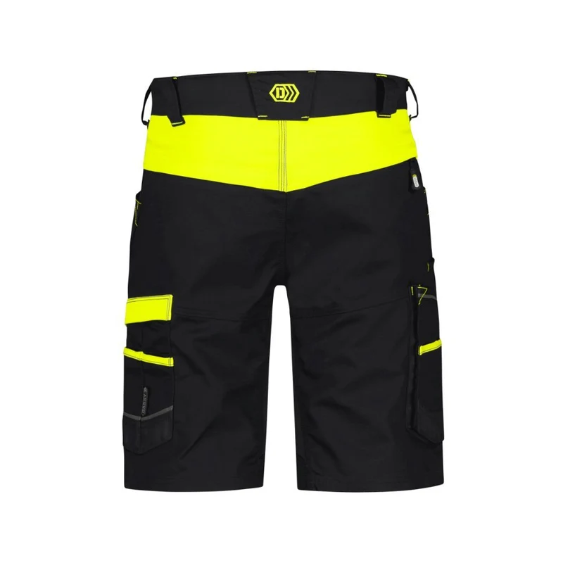 Dassy Logix Manilla Werkshort met stretch 250108