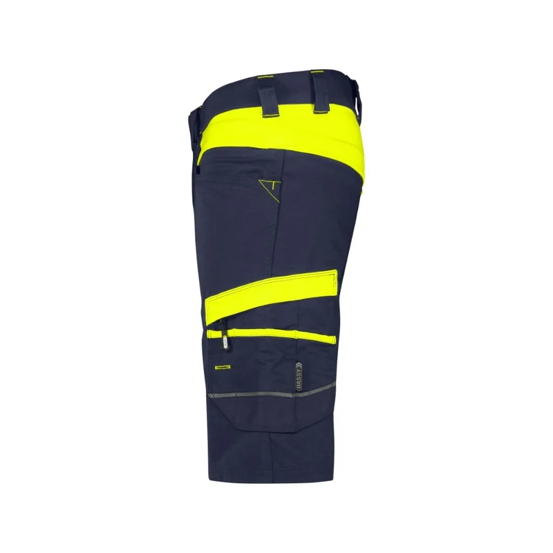Dassy Logix Manilla Werkshort met stretch 250108