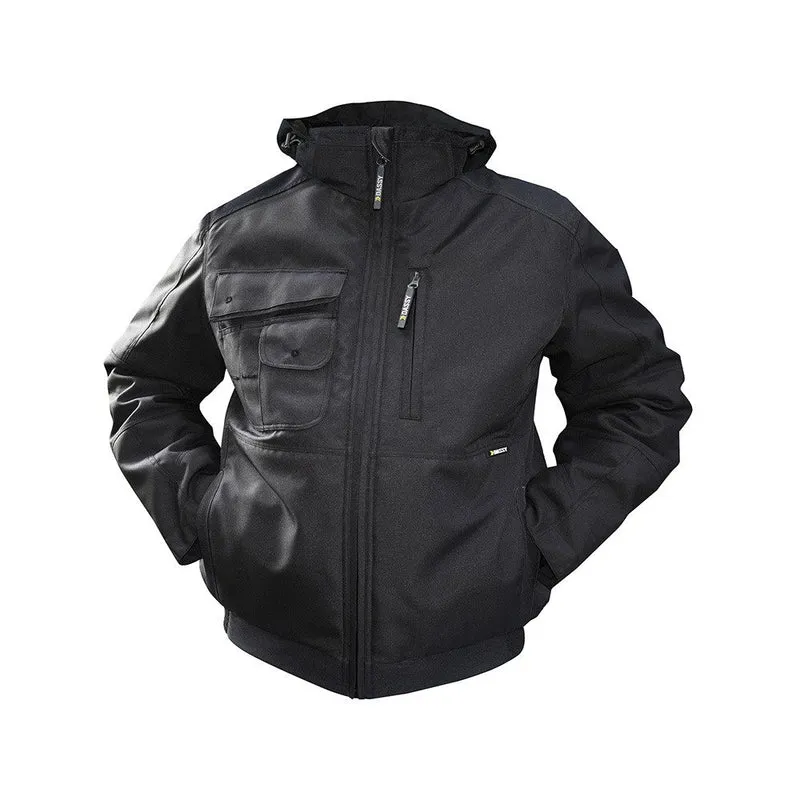 Dassy D-FX Austin Canvas Werkjas 500098