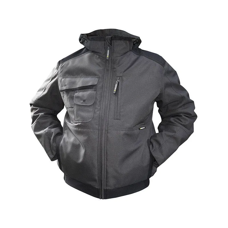 Dassy D-FX Austin Canvas Werkjas 500098