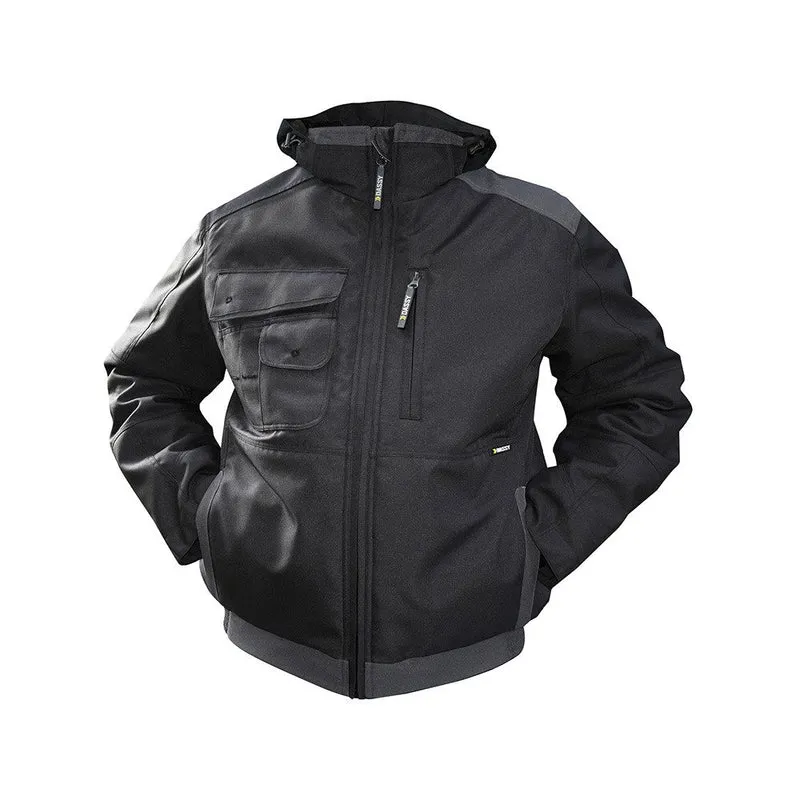 Dassy D-FX Austin Canvas Werkjas 500098
