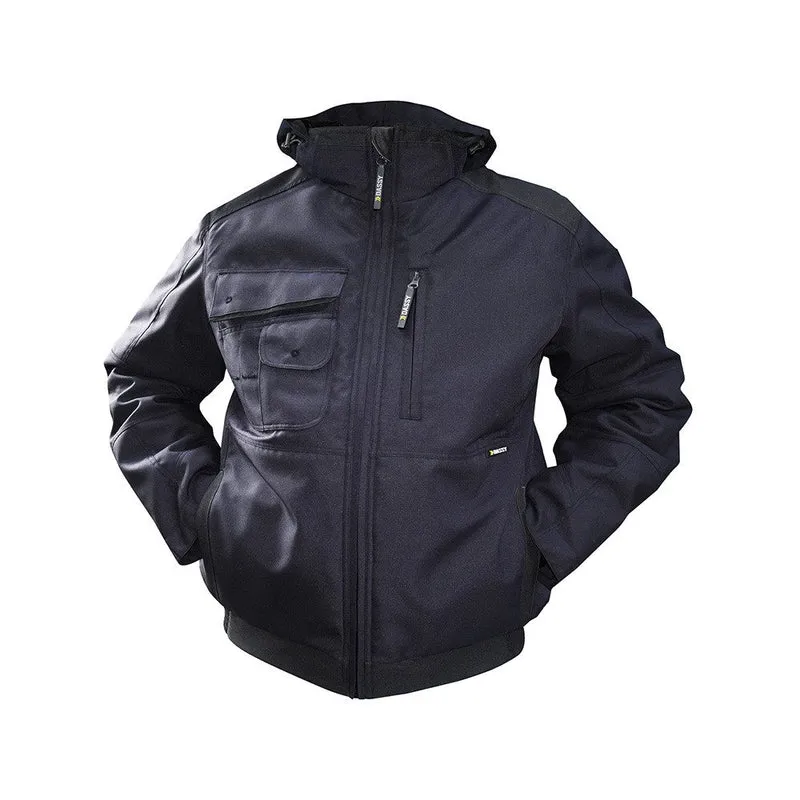 Dassy D-FX Austin Canvas Werkjas 500098