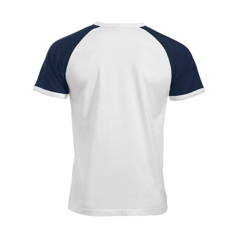 Clique Raglan Tee 029326