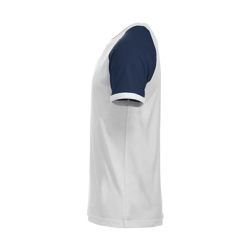 Clique Raglan Tee 029326