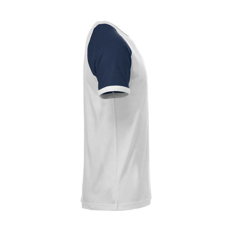 Clique Raglan Tee 029326
