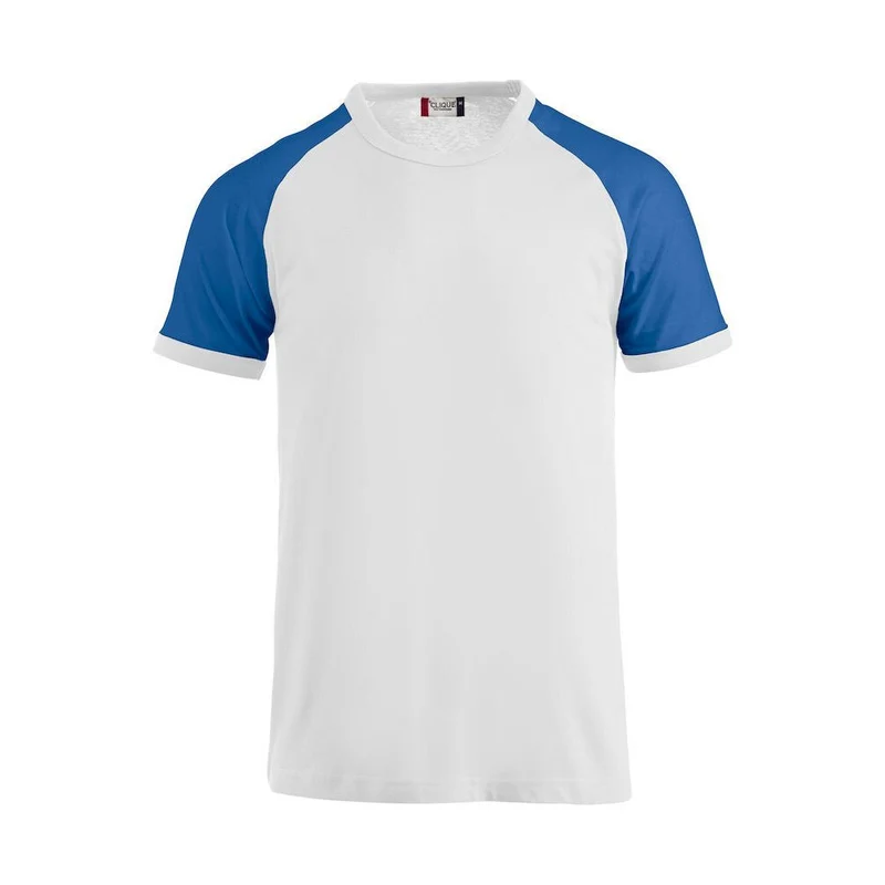 Clique Raglan Tee 029326