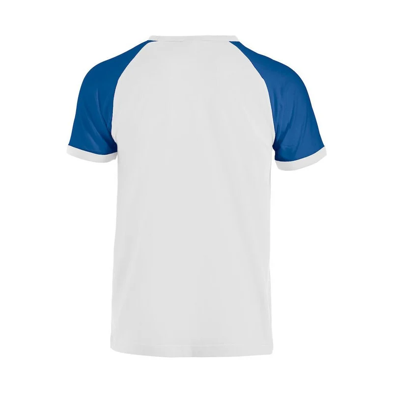 Clique Raglan Tee 029326