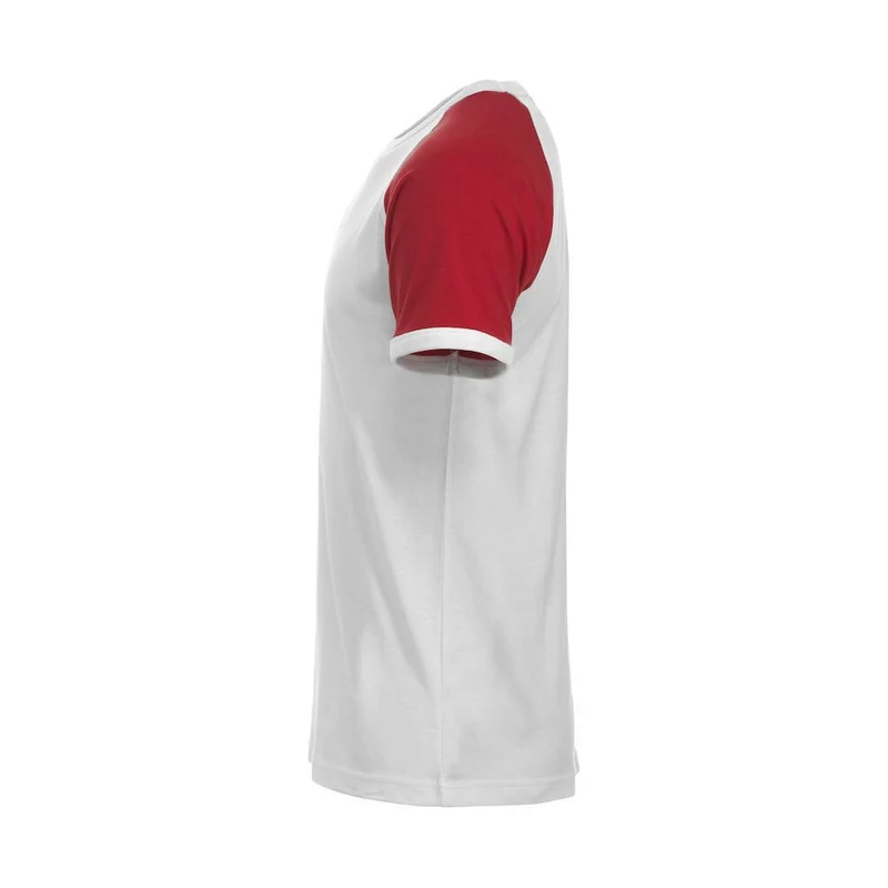 Clique Raglan Tee 029326