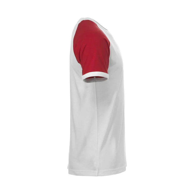 Clique Raglan Tee 029326