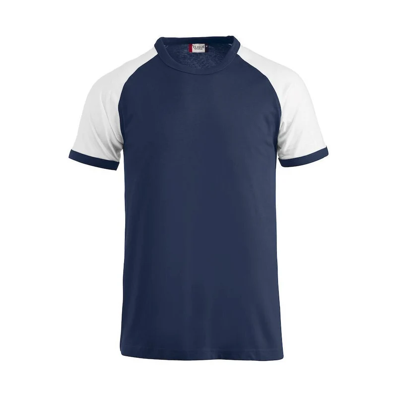 Clique Raglan Tee 029326