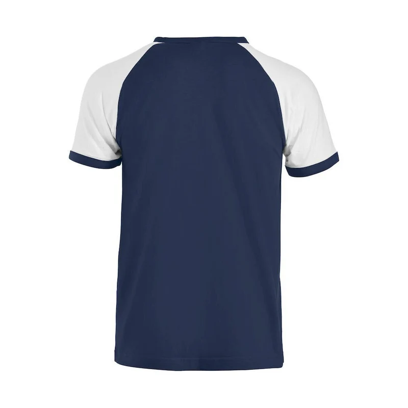 Clique Raglan Tee 029326