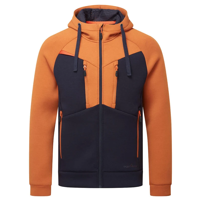 Portwest DX4 Hoody Stretch DX472