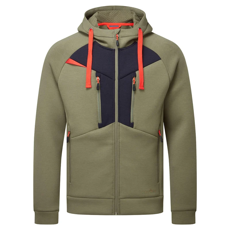 Portwest DX4 Hoody Stretch DX472