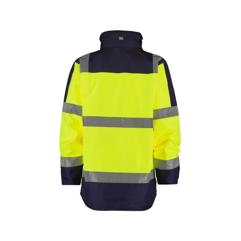 Dassy HiVis Atlantis Hoge zichtbaarheidsparka 300346