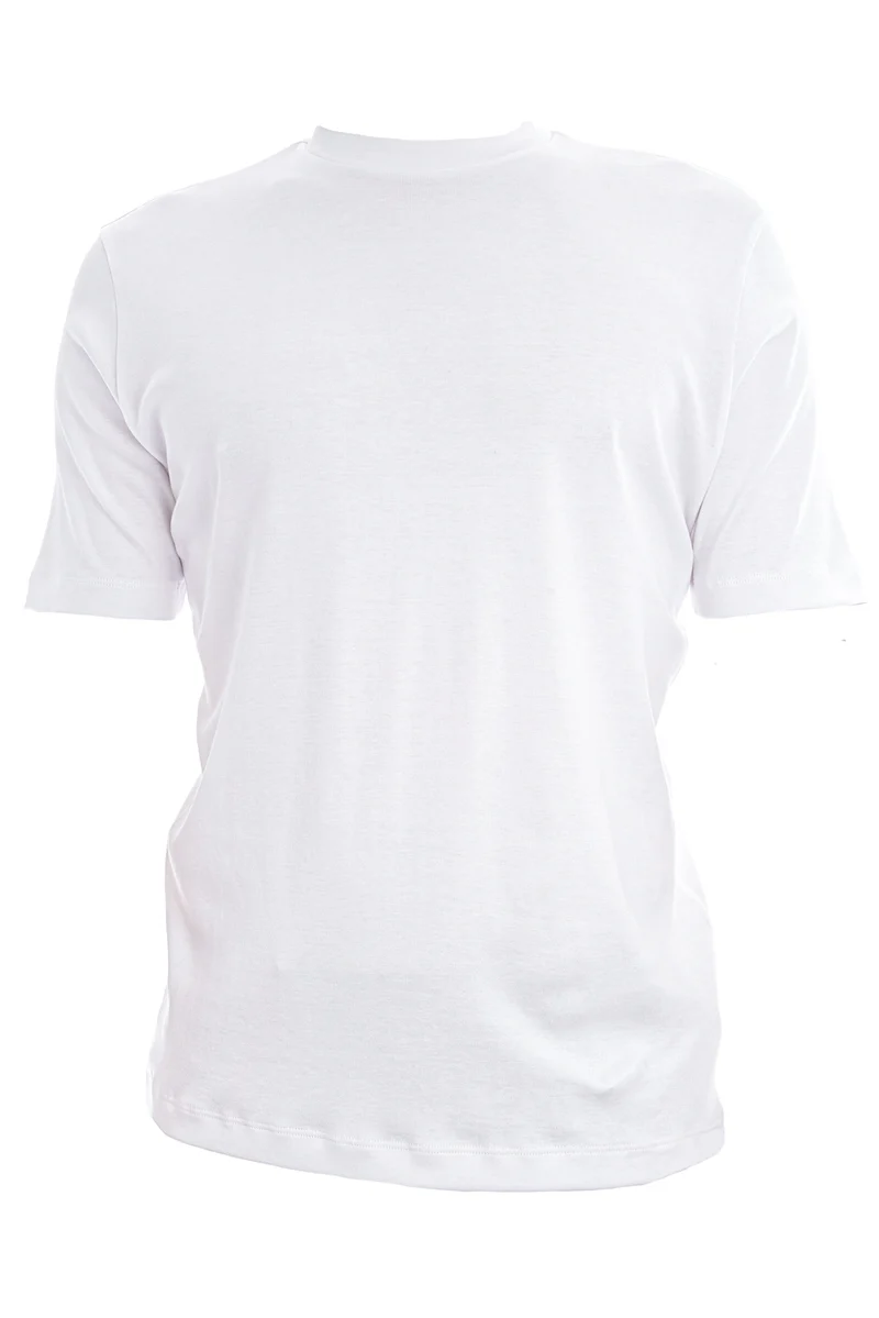 T-Shirt 'Eli FR 30' Weiß