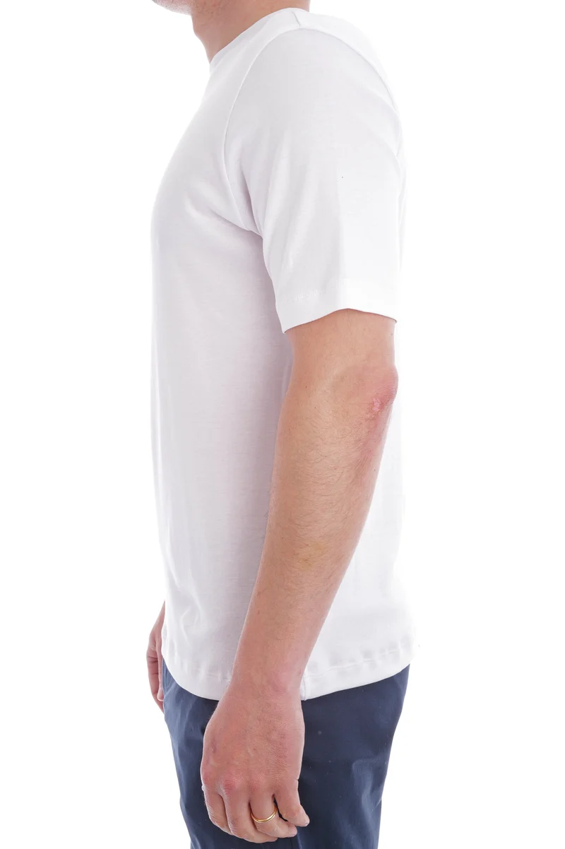 T-Shirt 'Eli FR 30' Weiß