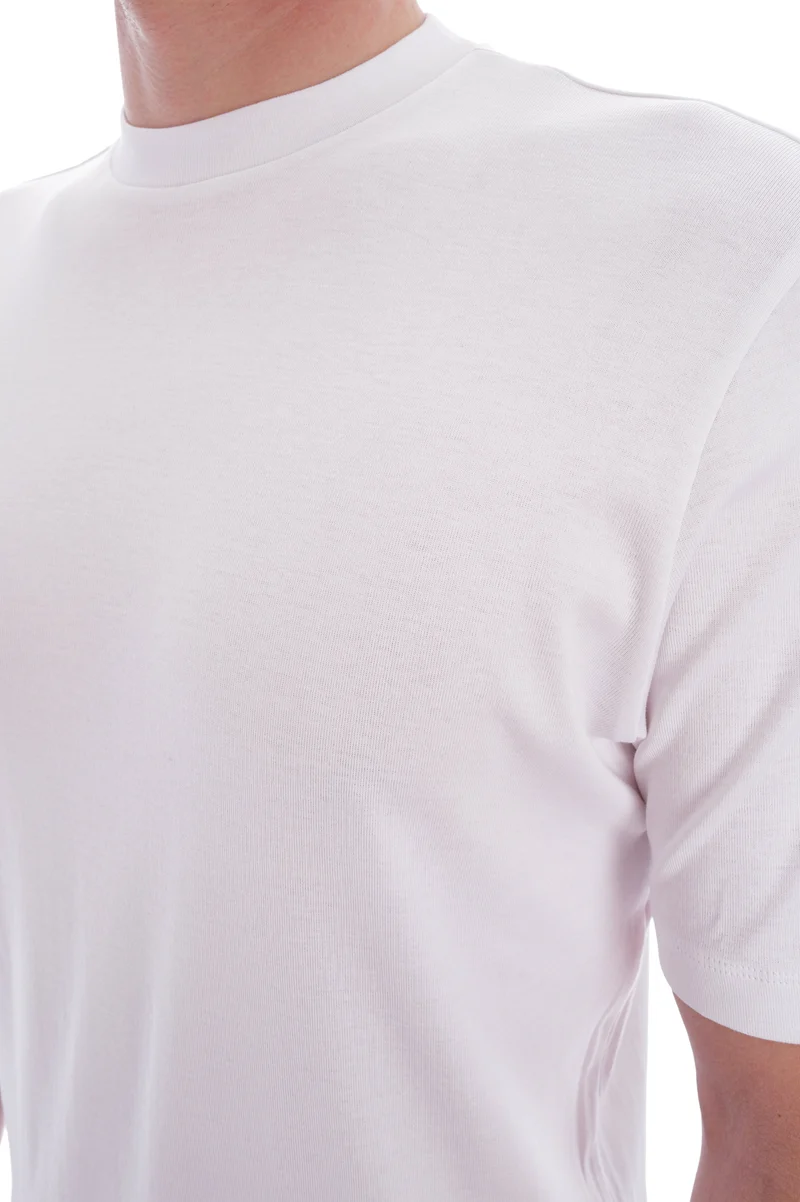 T-Shirt 'Eli FR 30' Weiß