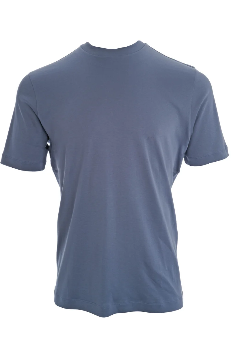 T-Shirt 'Eli FR 30' Indigo