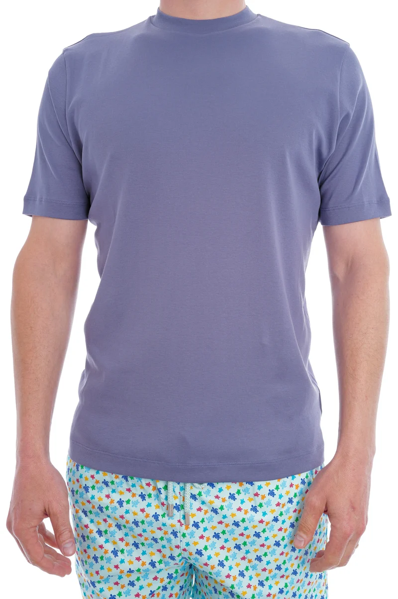T-Shirt 'Eli FR 30' Indigo