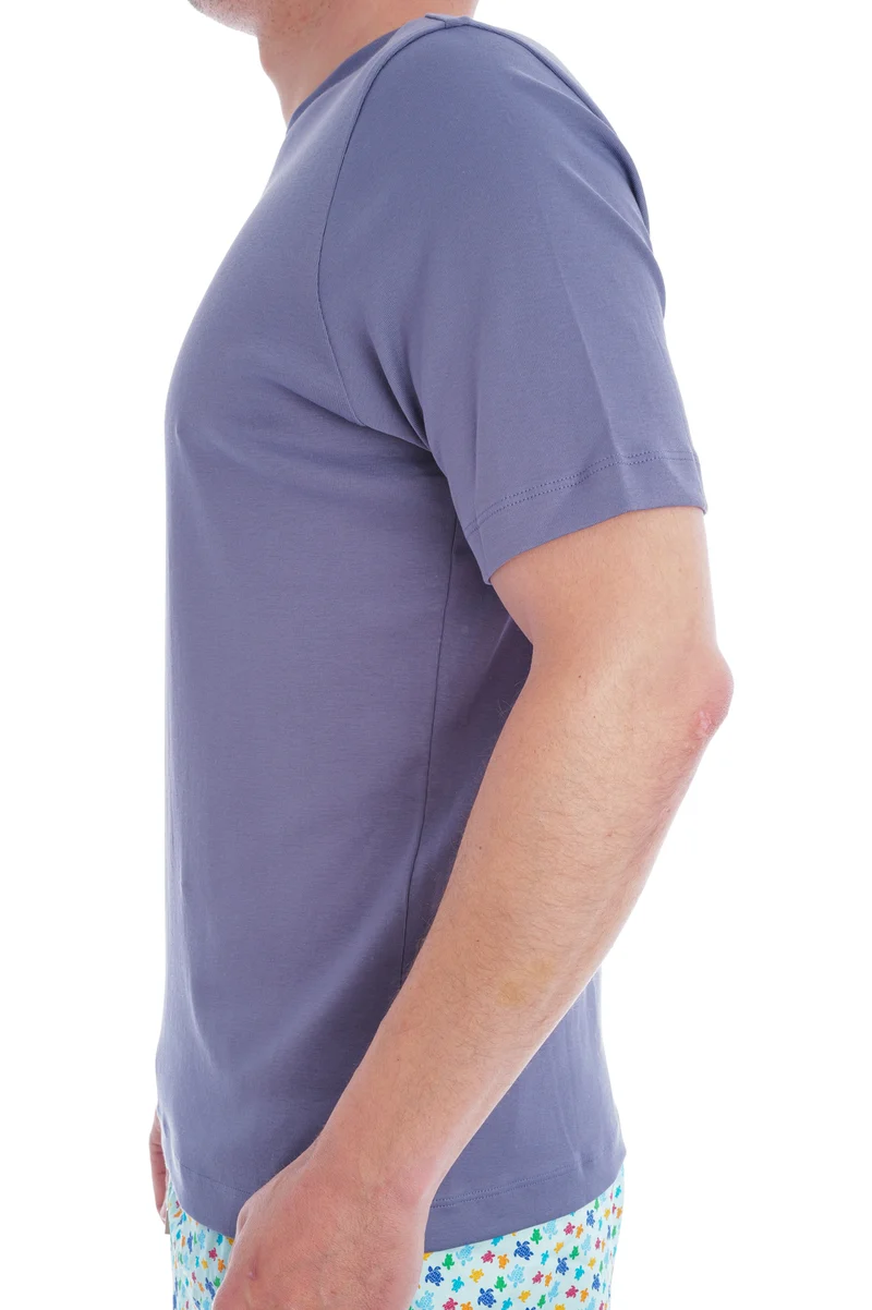 T-Shirt 'Eli FR 30' Indigo