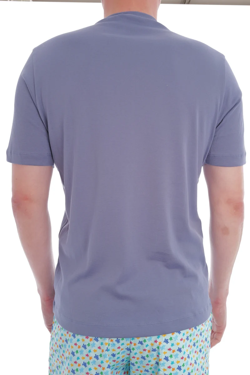 T-Shirt 'Eli FR 30' Indigo