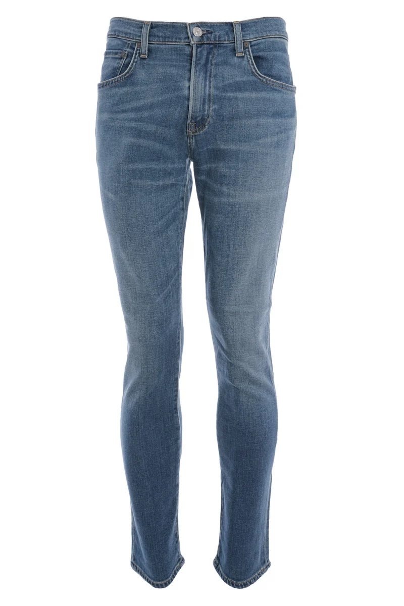 Kaschmirjeans 'London' Cyrus