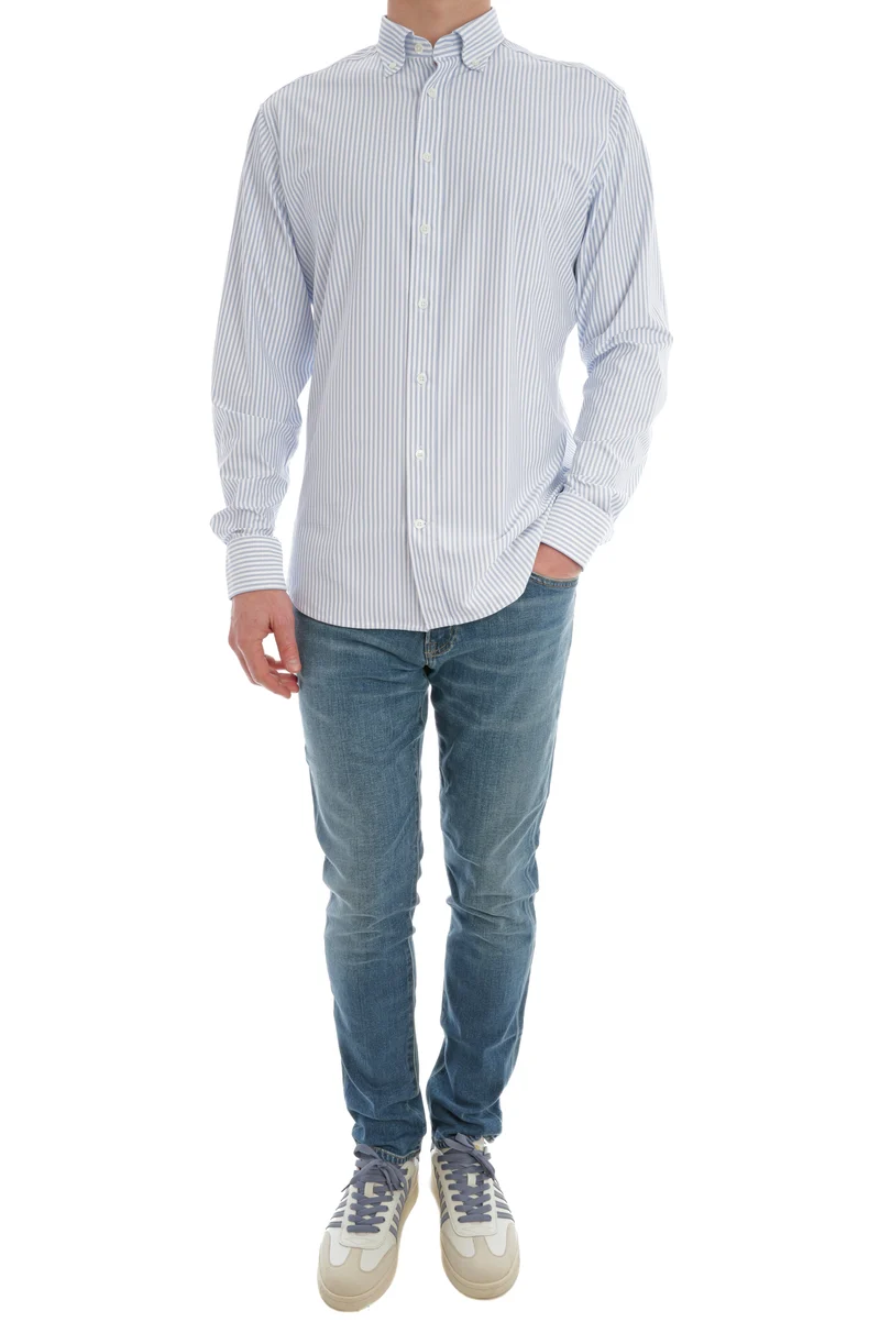 Kaschmirjeans 'London' Cyrus