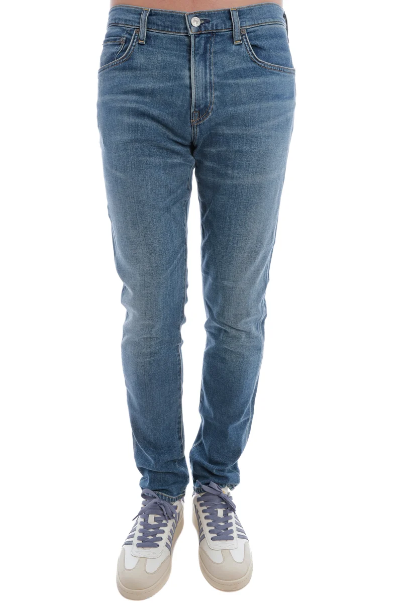 Kaschmirjeans 'London' Cyrus