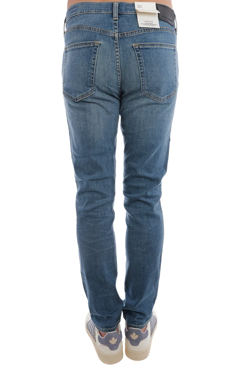 Kaschmirjeans 'London' Cyrus