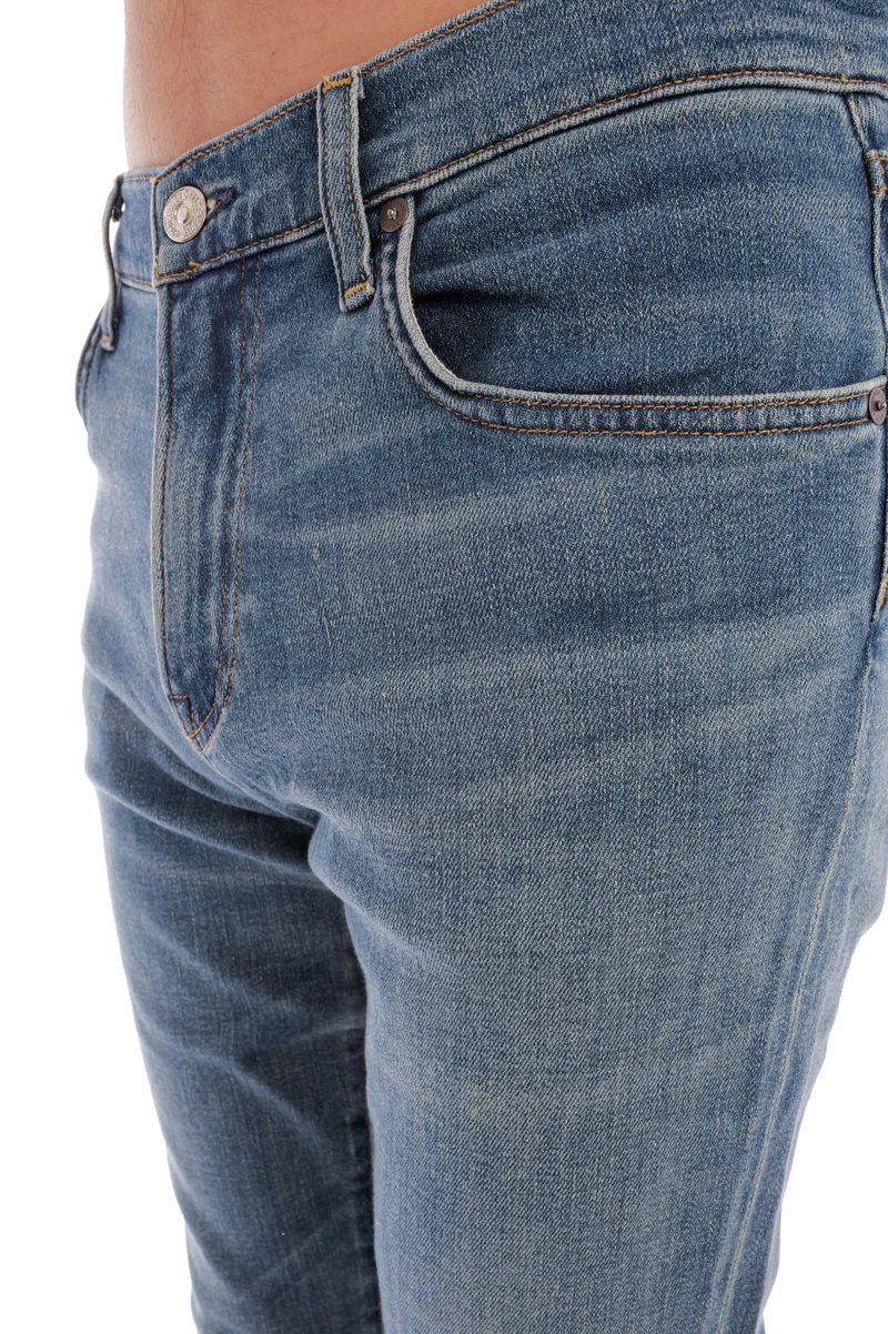 Kaschmirjeans 'London' Cyrus
