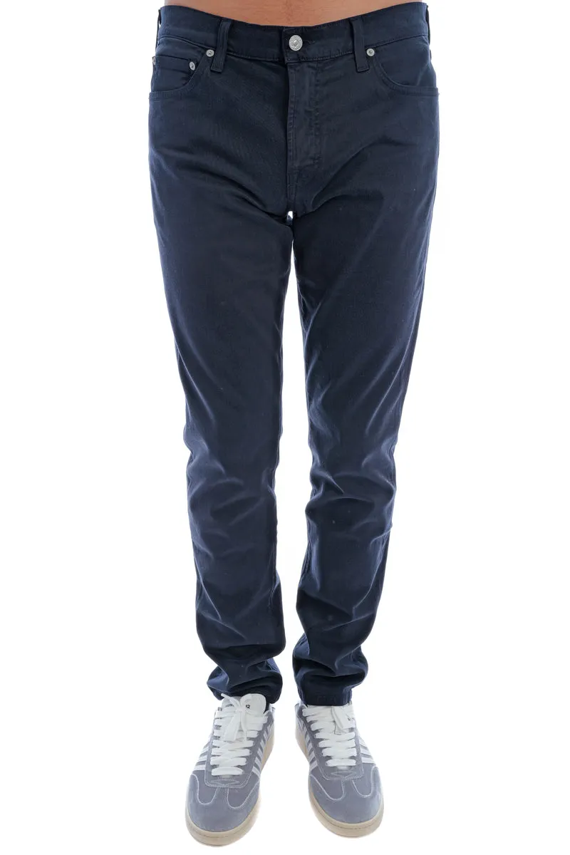 Jeans 'London' Navy