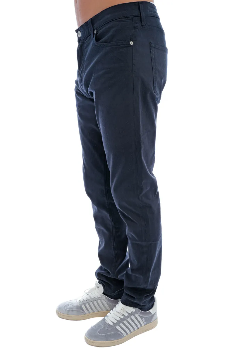 Jeans 'London' Navy