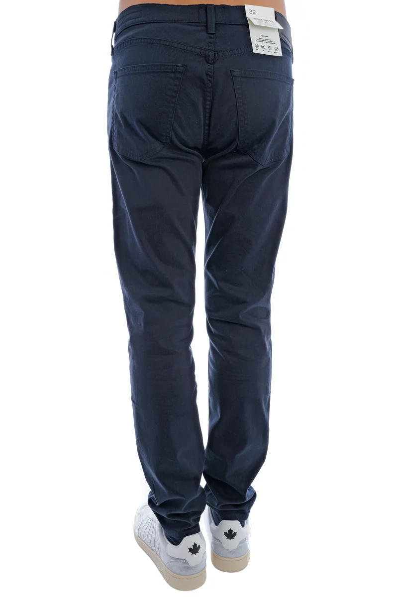 Jeans 'London' Navy