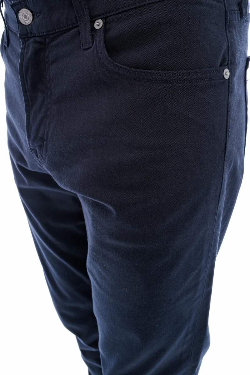 Jeans 'London' Navy