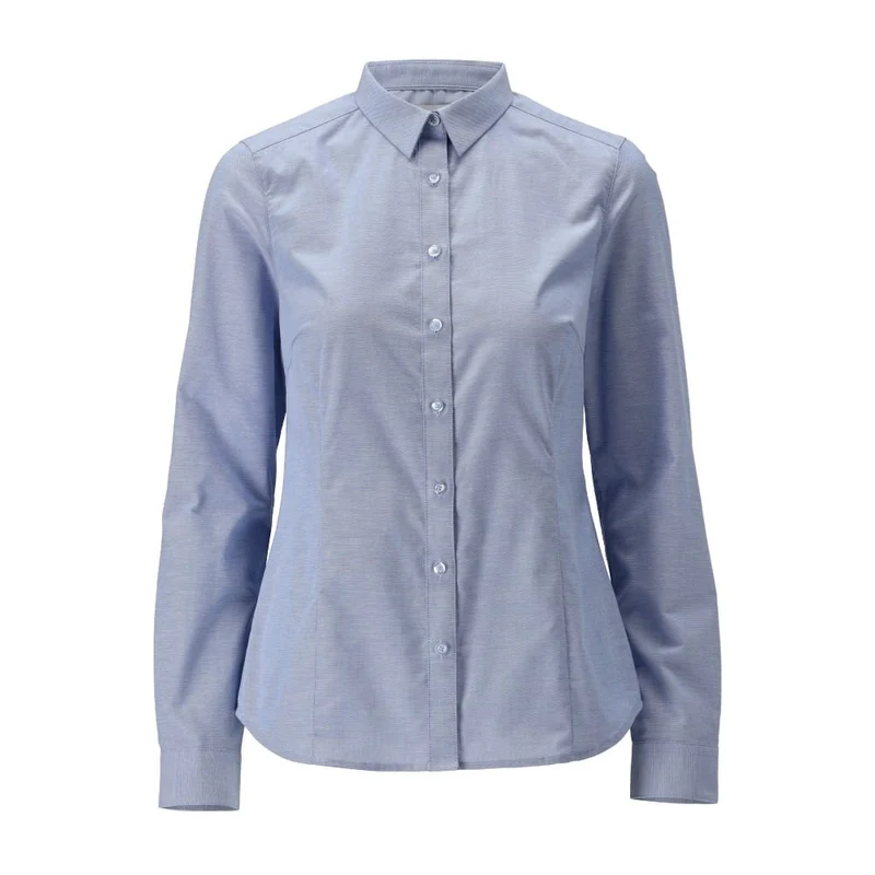 Mascot Frontline Premium Modern Fit Blouse Stretch 21114