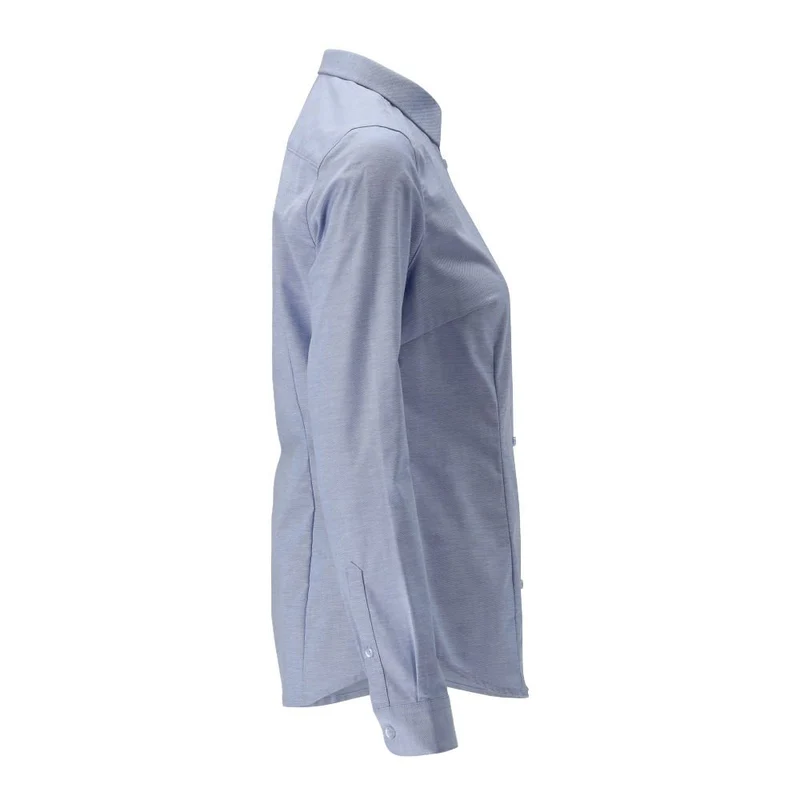 Mascot Frontline Premium Modern Fit Blouse Stretch 21114