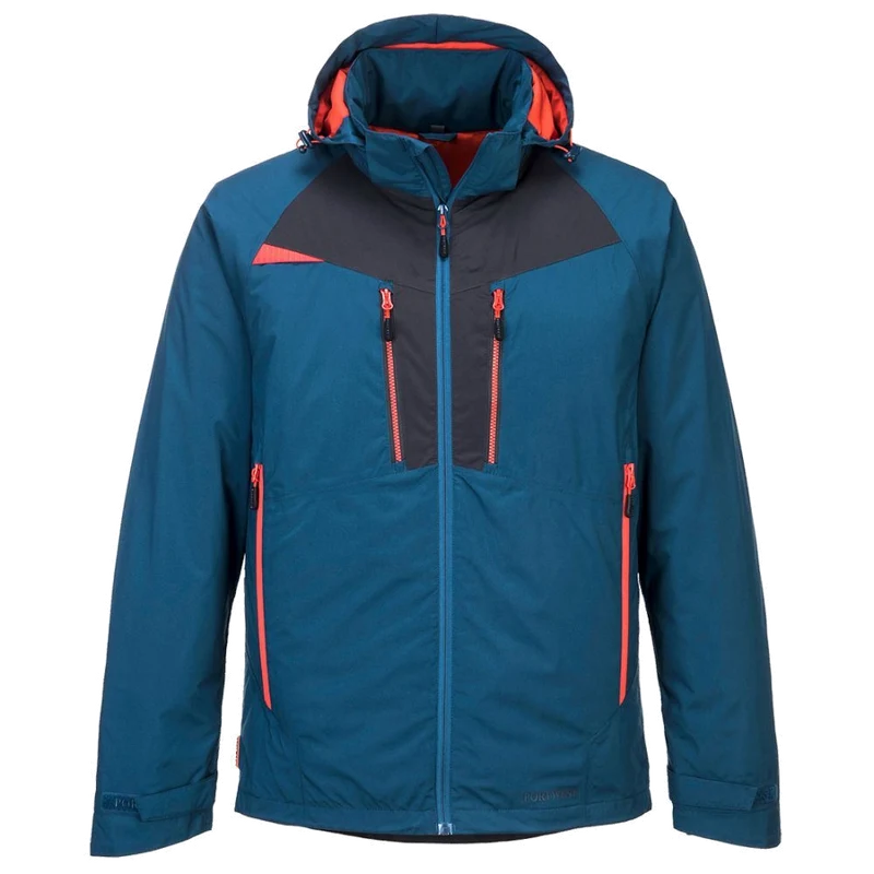 Portwest DX4 Winter Jacket DX460