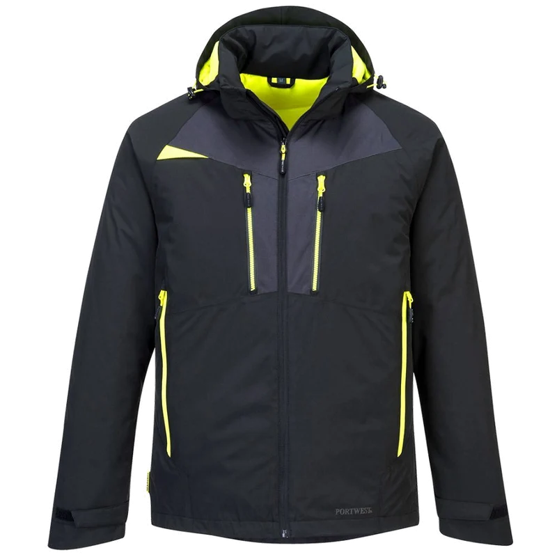 Portwest DX4 Winter Jacket DX460