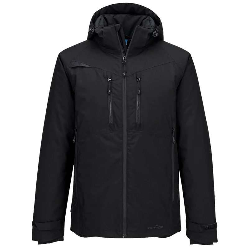 Portwest DX4 Winter Jacket DX460