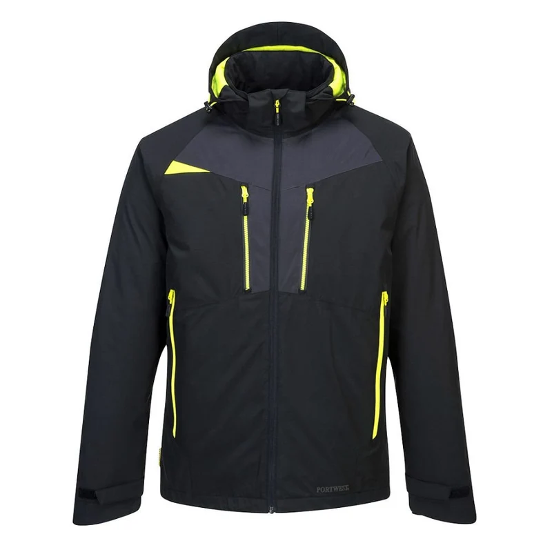 Portwest DX4 Winter Jacket DX460